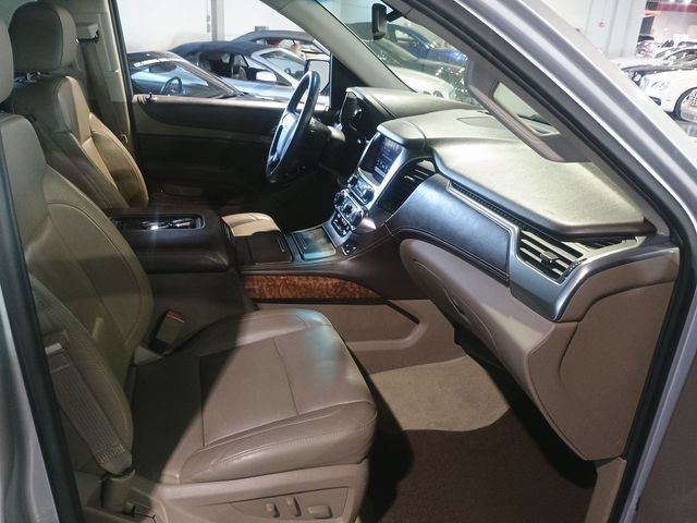 2016 Chevrolet Tahoe 2WD 4dr LTZ Clean Carfax Florida SUV - 22984350 - 37