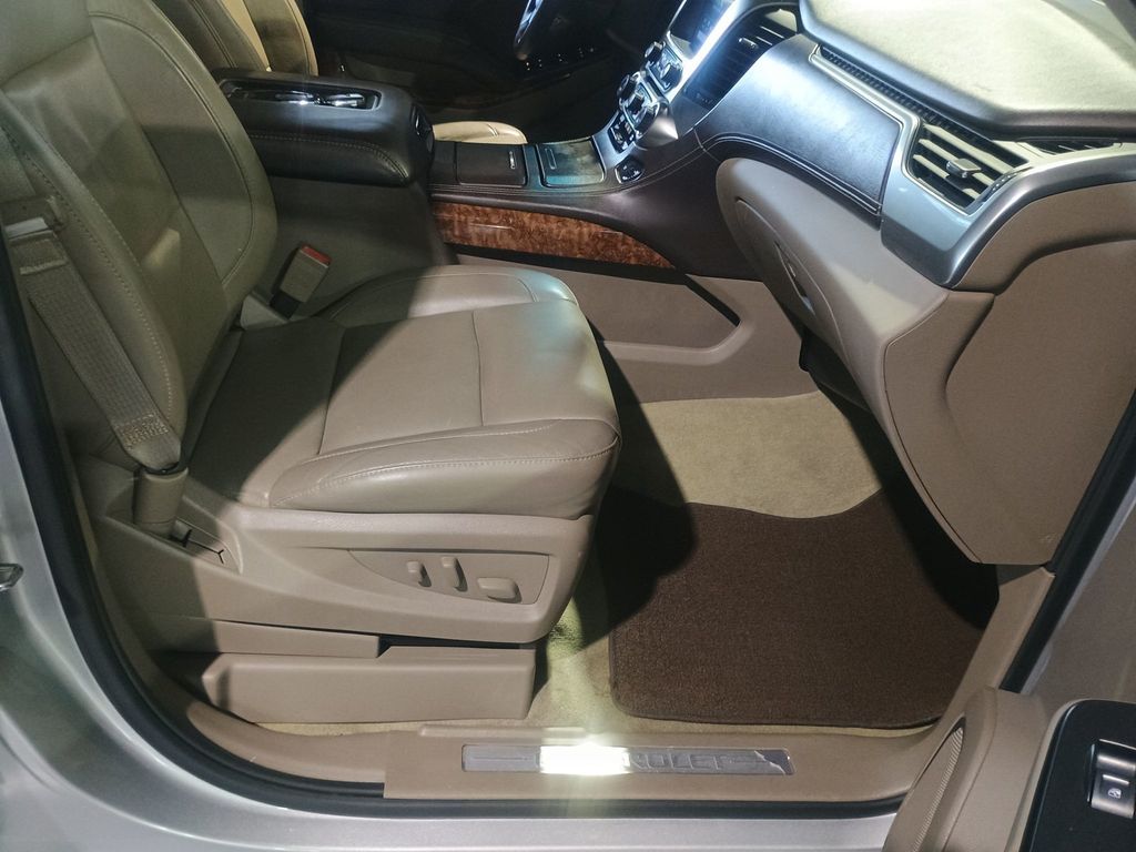 2016 Chevrolet Tahoe 2WD 4dr LTZ Clean Carfax Florida SUV - 22984350 - 38