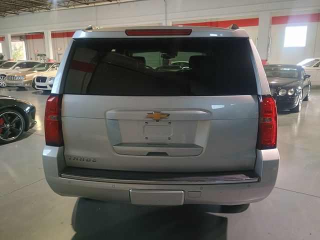 2016 Chevrolet Tahoe 2WD 4dr LTZ Clean Carfax Florida SUV - 22984350 - 3