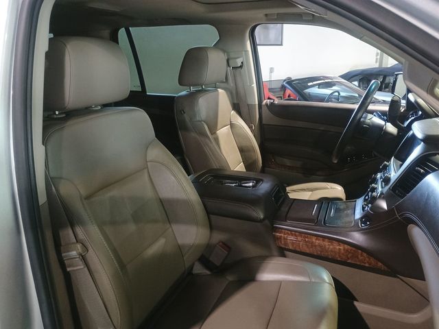 2016 Chevrolet Tahoe 2WD 4dr LTZ Clean Carfax Florida SUV - 22984350 - 39