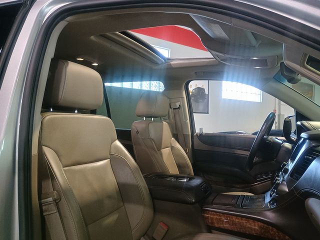 2016 Chevrolet Tahoe 2WD 4dr LTZ Clean Carfax Florida SUV - 22984350 - 40