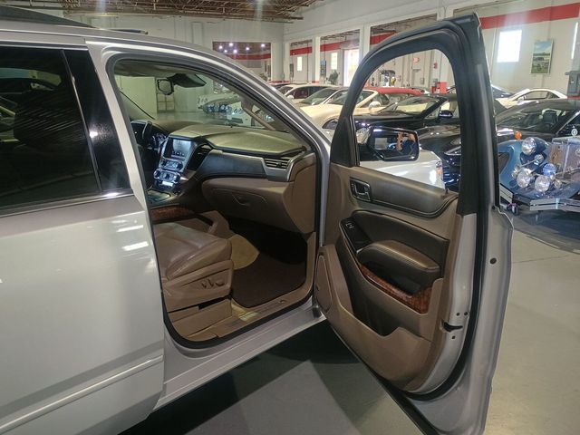 2016 Chevrolet Tahoe 2WD 4dr LTZ Clean Carfax Florida SUV - 22984350 - 41