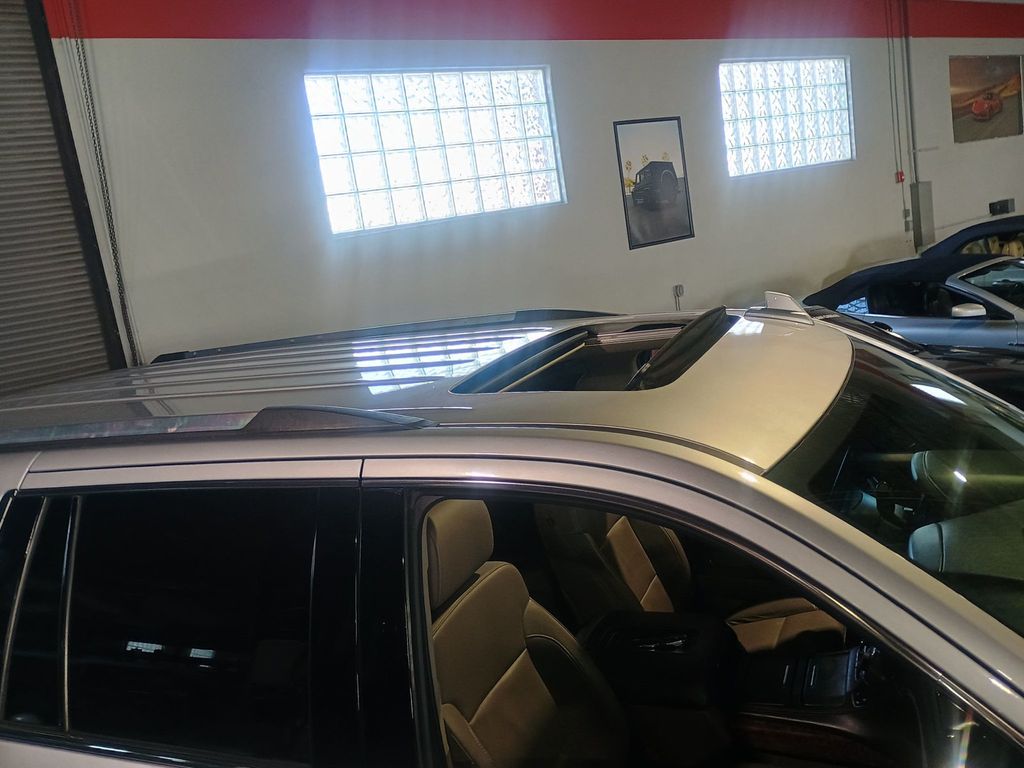 2016 Chevrolet Tahoe 2WD 4dr LTZ Clean Carfax Florida SUV - 22984350 - 42