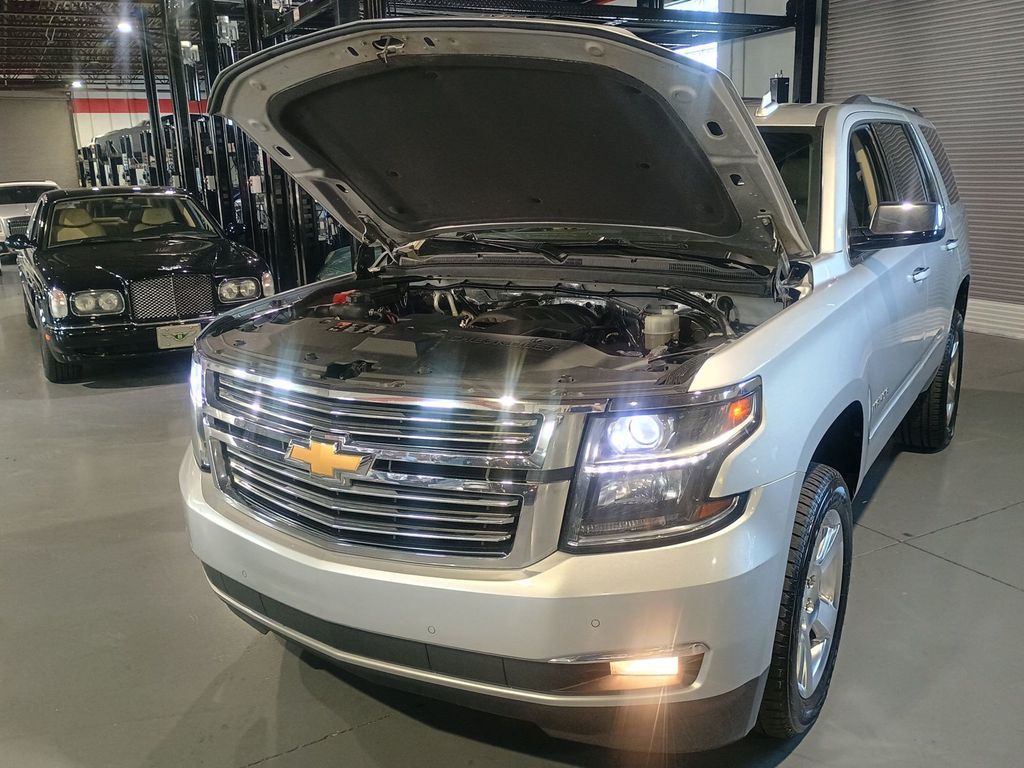 2016 Chevrolet Tahoe 2WD 4dr LTZ Clean Carfax Florida SUV - 22984350 - 43