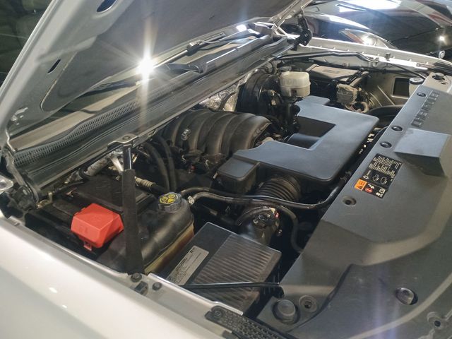 2016 Chevrolet Tahoe 2WD 4dr LTZ Clean Carfax Florida SUV - 22984350 - 44