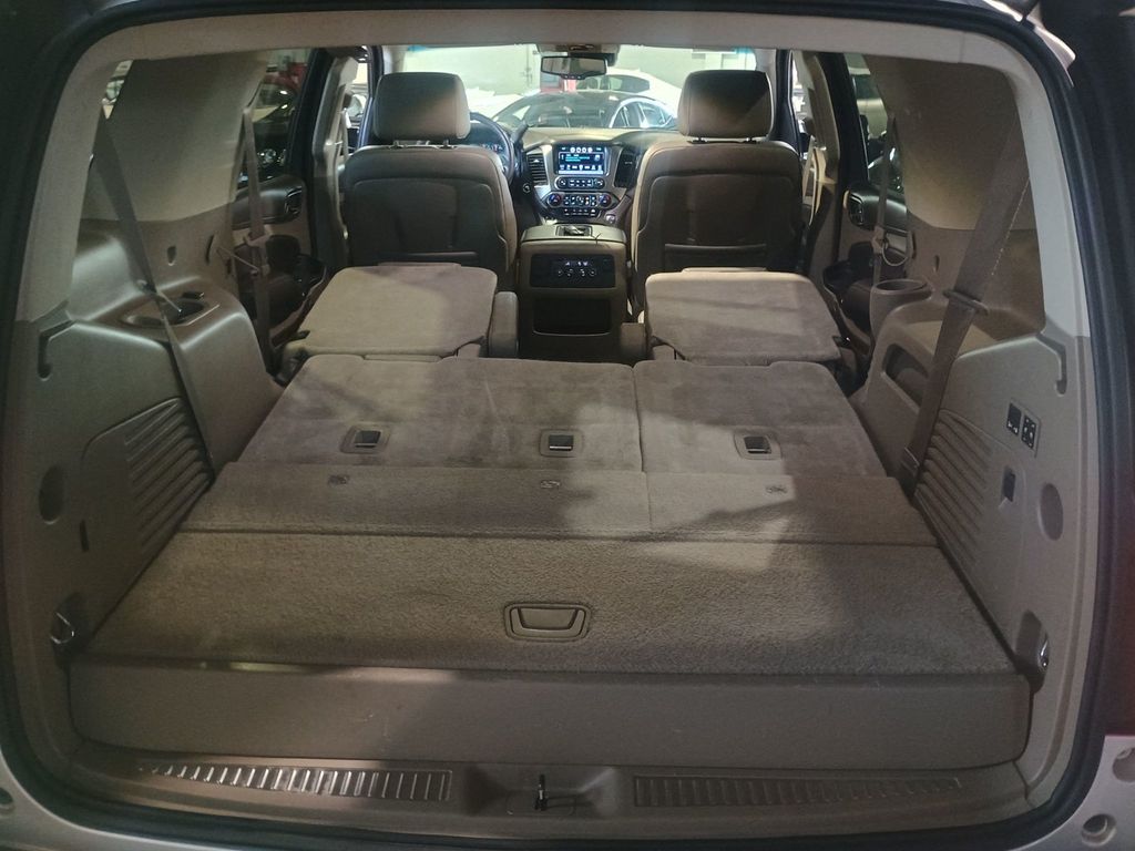 2016 Chevrolet Tahoe 2WD 4dr LTZ Clean Carfax Florida SUV - 22984350 - 48