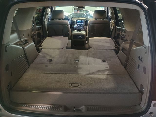 2016 Chevrolet Tahoe 2WD 4dr LTZ Clean Carfax Florida SUV - 22984350 - 48
