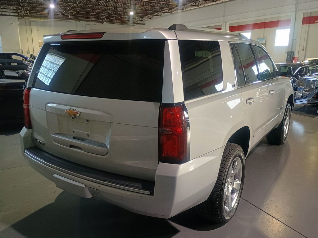 2016 Chevrolet Tahoe 2WD 4dr LTZ Clean Carfax Florida SUV - 22984350 - 4
