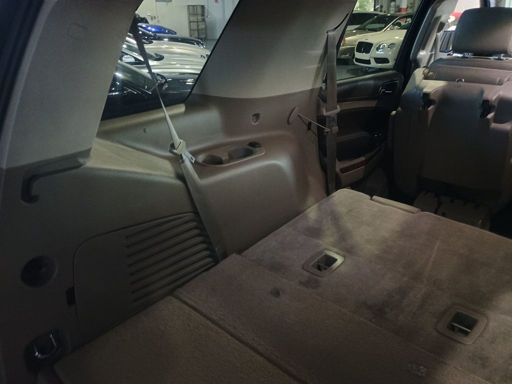 2016 Chevrolet Tahoe 2WD 4dr LTZ Clean Carfax Florida SUV - 22984350 - 49