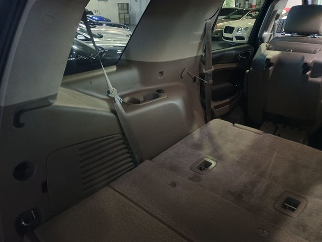 2016 Chevrolet Tahoe 2WD 4dr LTZ Clean Carfax Florida SUV - 22984350 - 49