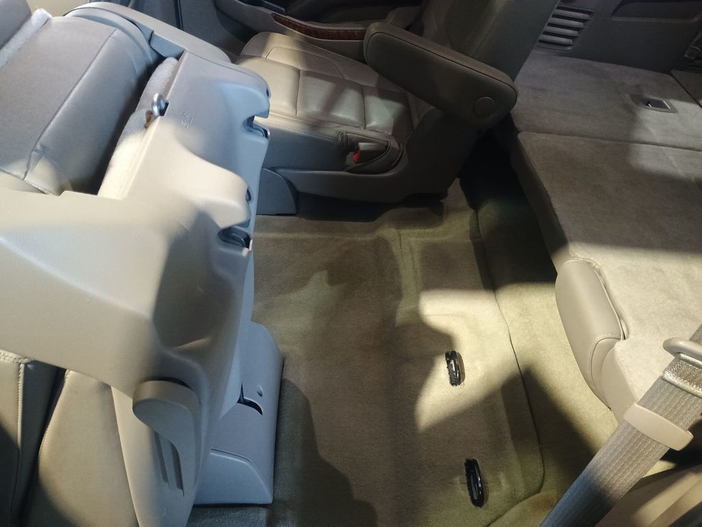 2016 Chevrolet Tahoe 2WD 4dr LTZ Clean Carfax Florida SUV - 22984350 - 51