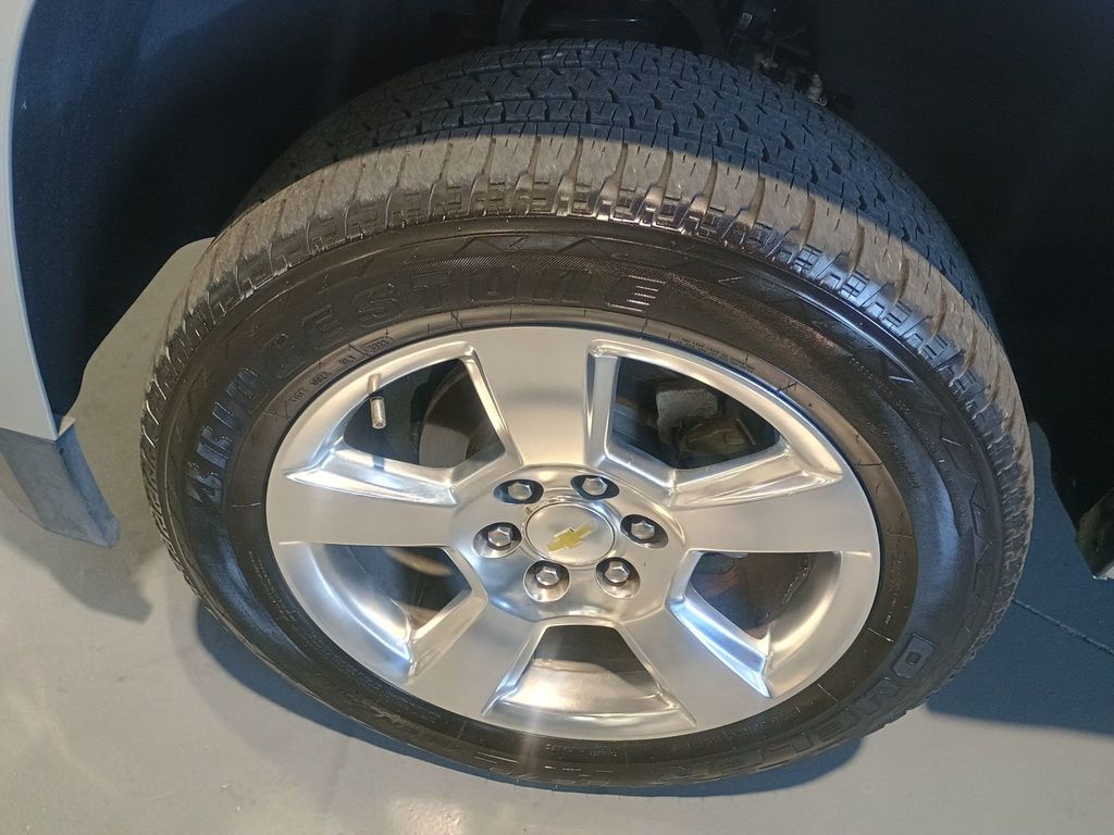 2016 Chevrolet Tahoe 2WD 4dr LTZ Clean Carfax Florida SUV - 22984350 - 52