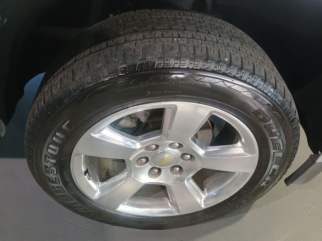 2016 Chevrolet Tahoe 2WD 4dr LTZ Clean Carfax Florida SUV - 22984350 - 55