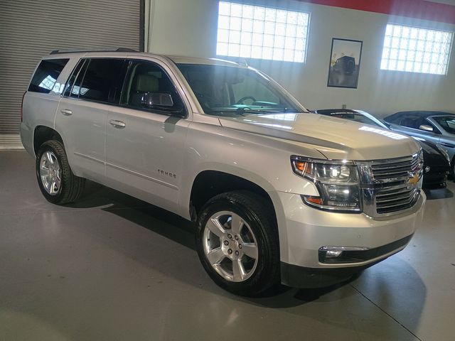 2016 Chevrolet Tahoe 2WD 4dr LTZ Clean Carfax Florida SUV - 22984350 - 6