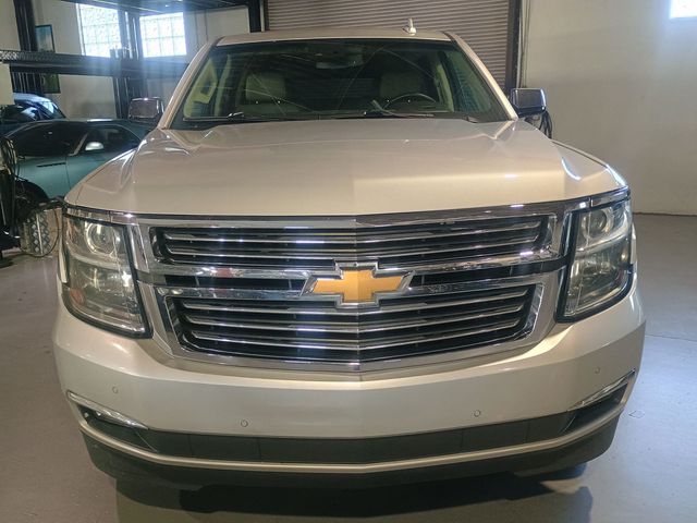 2016 Chevrolet Tahoe 2WD 4dr LTZ Clean Carfax Florida SUV - 22984350 - 7