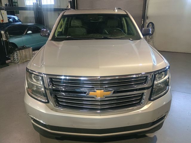 2016 Chevrolet Tahoe 2WD 4dr LTZ Clean Carfax Florida SUV - 22984350 - 8