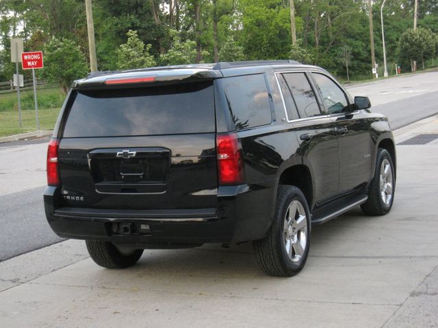 2016 Chevrolet Tahoe 4WD 4dr LS - 23040326 - 11