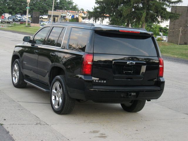 2016 Chevrolet Tahoe 4WD 4dr LS - 23040326 - 12