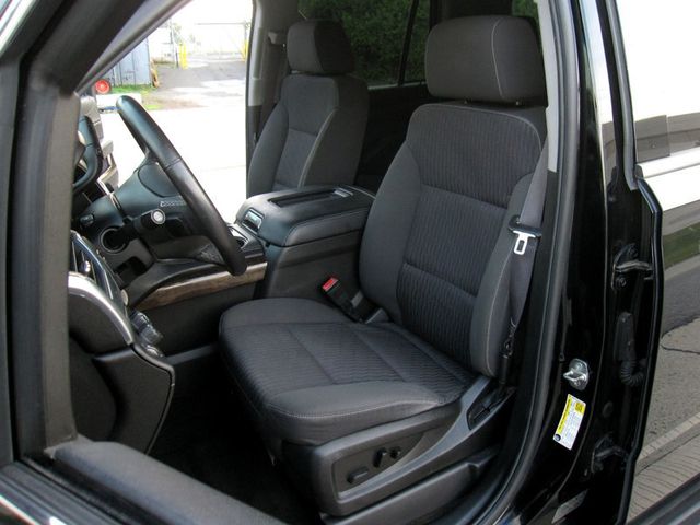 2016 Chevrolet Tahoe 4WD 4dr LS - 23040326 - 17