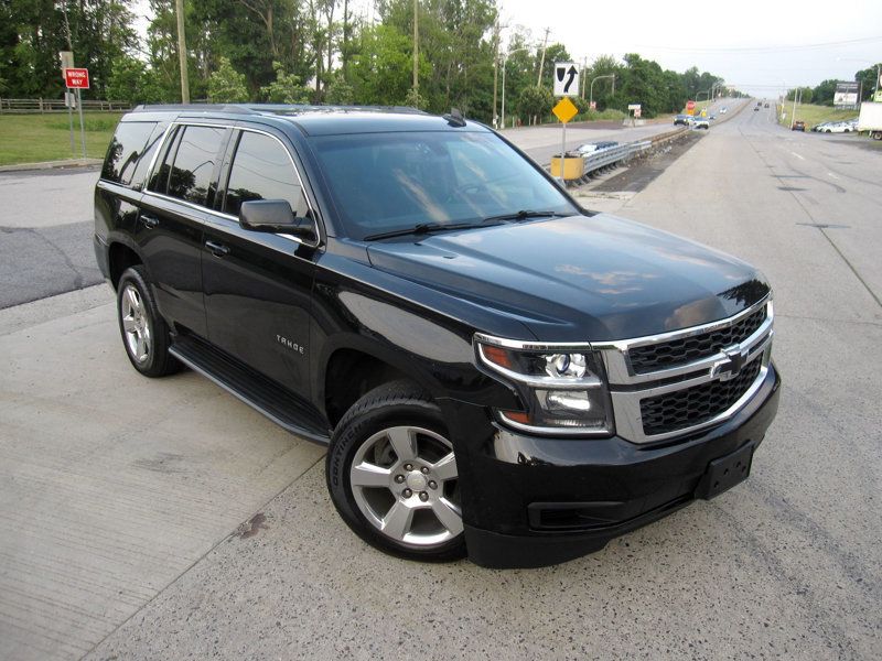 2016 Chevrolet Tahoe 4WD 4dr LS - 23040326 | Video 2