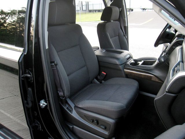 2016 Chevrolet Tahoe 4WD 4dr LS - 23040326 - 21