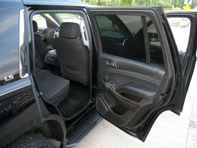 2016 Chevrolet Tahoe 4WD 4dr LS - 23040326 - 24