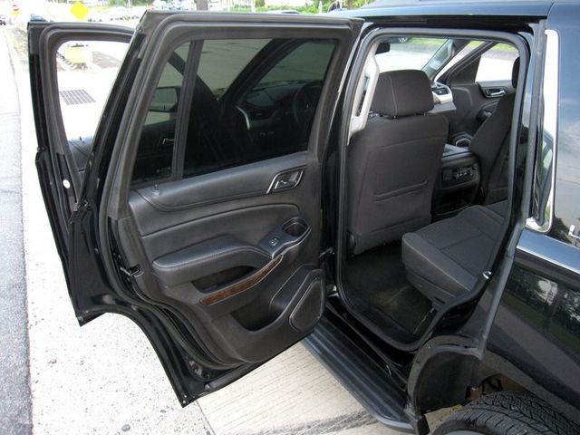 2016 Chevrolet Tahoe 4WD 4dr LS - 23040326 - 25