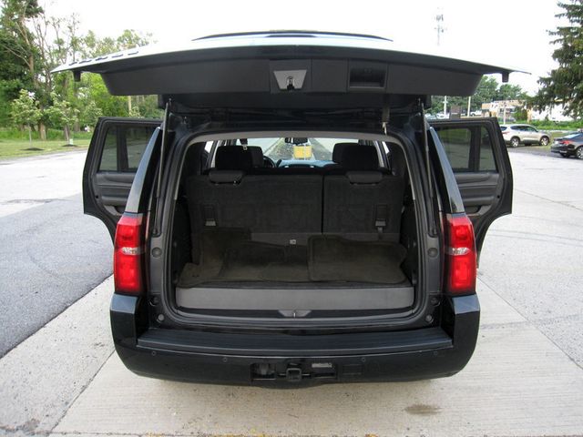 2016 Chevrolet Tahoe 4WD 4dr LS - 23040326 - 29