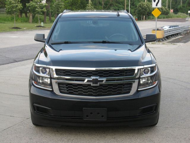 2016 Chevrolet Tahoe 4WD 4dr LS - 23040326 - 4