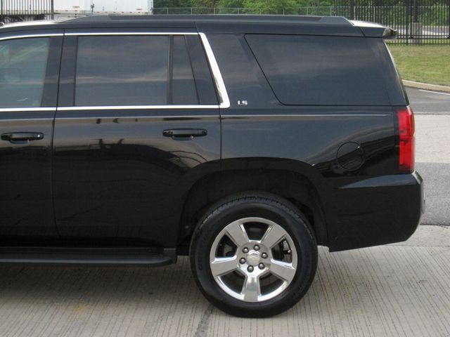 2016 Chevrolet Tahoe 4WD 4dr LS - 23040326 - 7