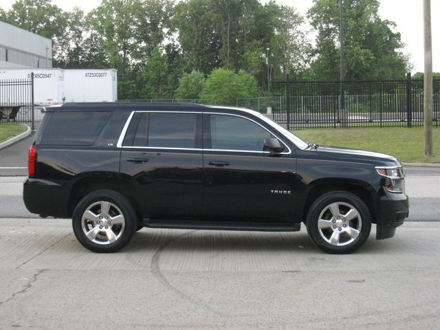 2016 Chevrolet Tahoe 4WD 4dr LS - 23040326 - 8