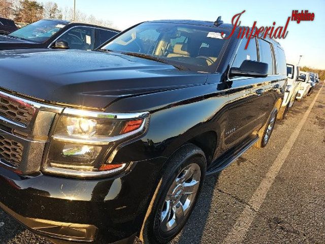 2016 Chevrolet Tahoe 4WD 4dr LT - 22961337 - 0