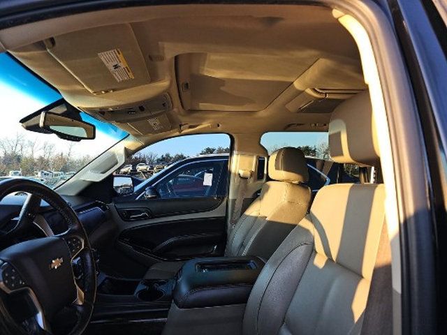 2016 Chevrolet Tahoe 4WD 4dr LT - 22961337 - 9
