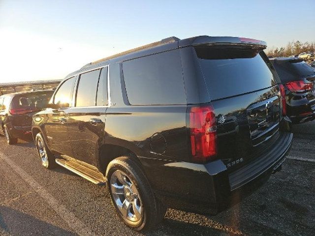 2016 Chevrolet Tahoe 4WD 4dr LT - 22961337 - 2