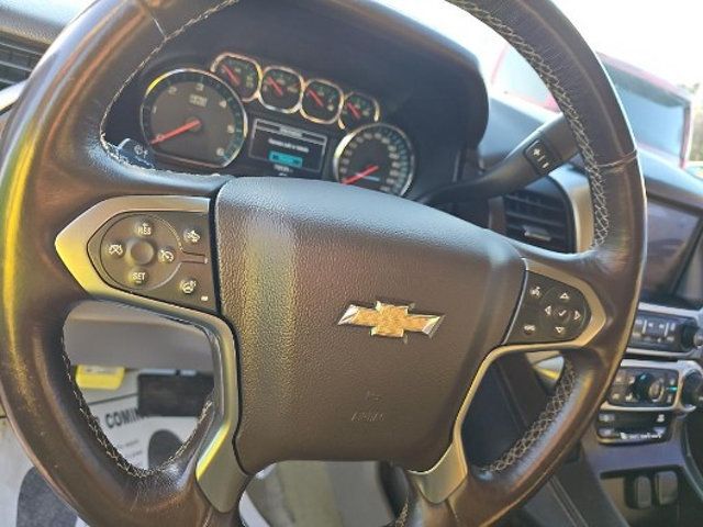 2016 Chevrolet Tahoe 4WD 4dr LT - 22961337 - 5