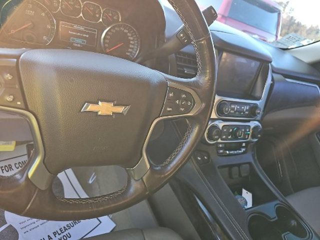 2016 Chevrolet Tahoe 4WD 4dr LT - 22961337 - 6