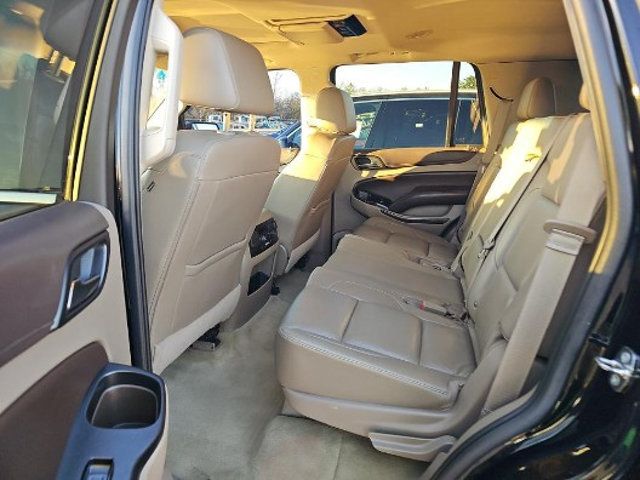 2016 Chevrolet Tahoe 4WD 4dr LT - 22961337 - 7