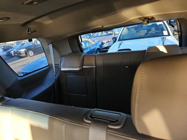 2016 Chevrolet Tahoe 4WD 4dr LT - 22961337 - 8