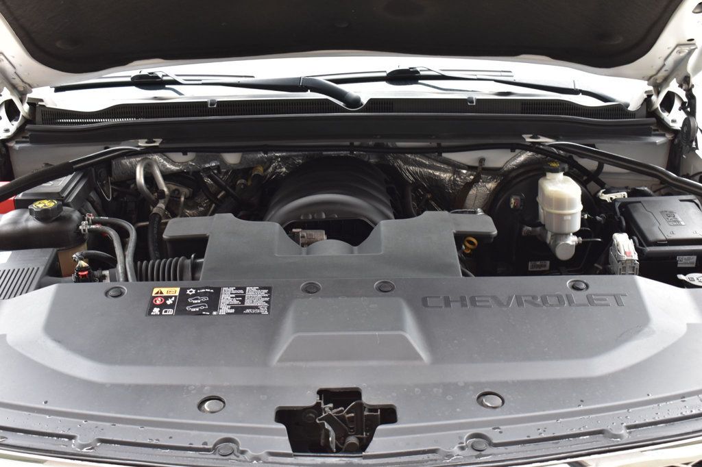 2016 Chevrolet Tahoe 4WD 4dr LT - 22427512 - 11