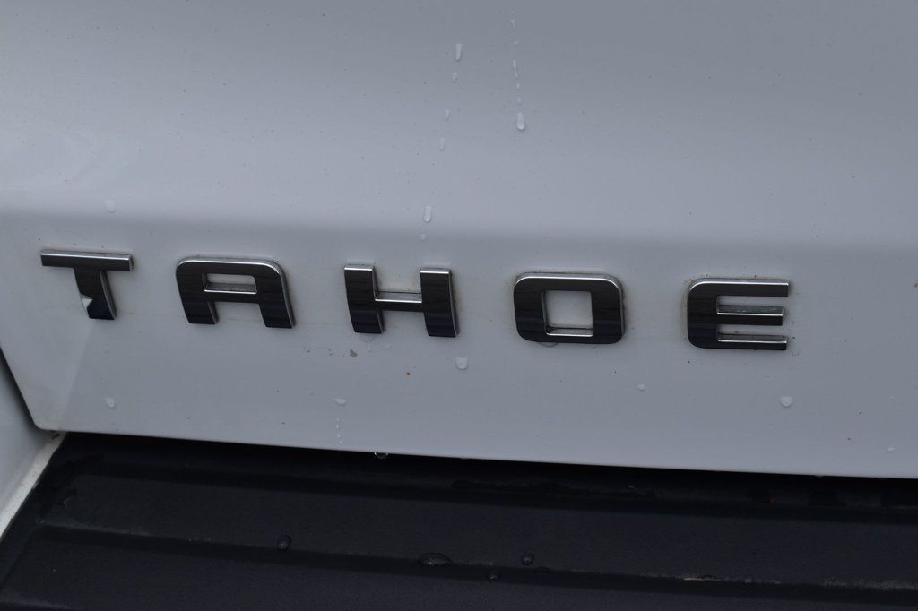 2016 Chevrolet Tahoe 4WD 4dr LT - 22427512 - 65