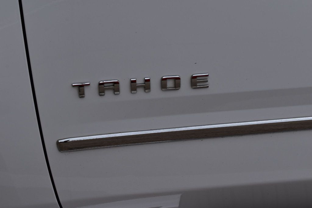 2016 Chevrolet Tahoe 4WD 4dr LT - 22427512 - 67