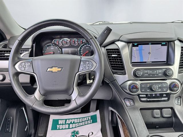 2016 Chevrolet Tahoe 4WD 4dr LT - 22941129 - 12
