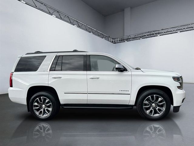 2016 Chevrolet Tahoe 4WD 4dr LT - 22941129 - 2