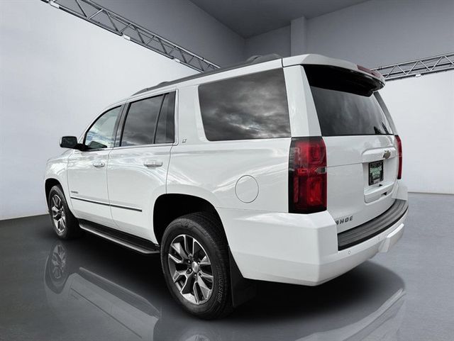 2016 Chevrolet Tahoe 4WD 4dr LT - 22941129 - 3