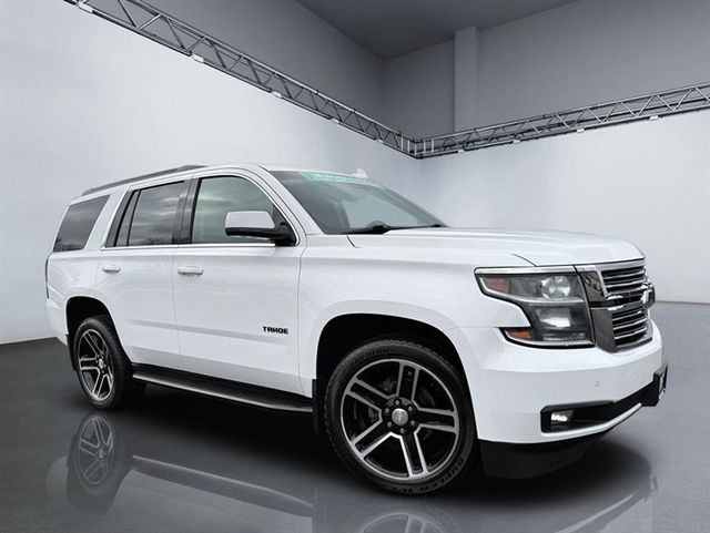 2016 Chevrolet Tahoe 4WD 4dr LT - 22973656 - 11