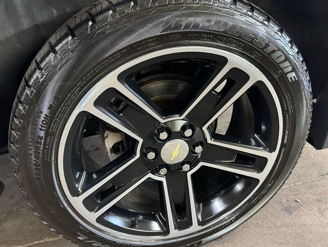 2016 Chevrolet Tahoe 4WD 4dr LT - 22973656 - 12