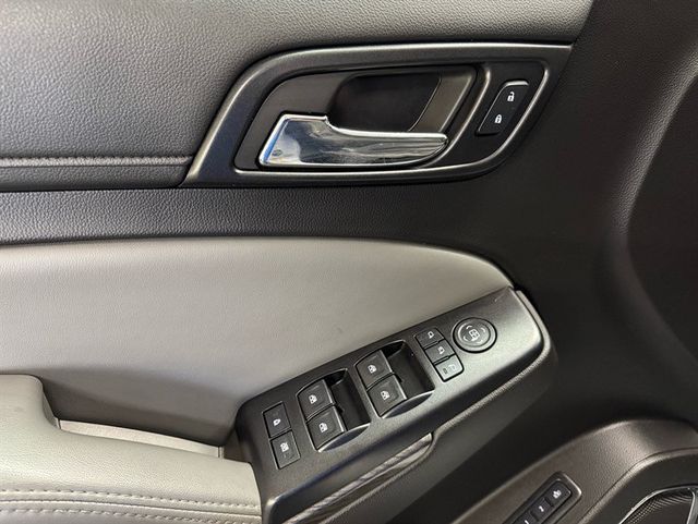 2016 Chevrolet Tahoe 4WD 4dr LT - 22973656 - 14