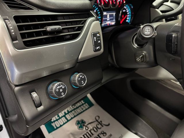 2016 Chevrolet Tahoe 4WD 4dr LT - 22973656 - 16