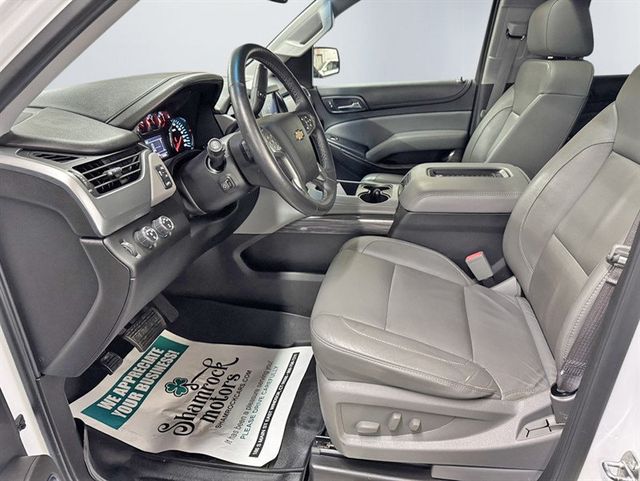 2016 Chevrolet Tahoe 4WD 4dr LT - 22973656 - 17