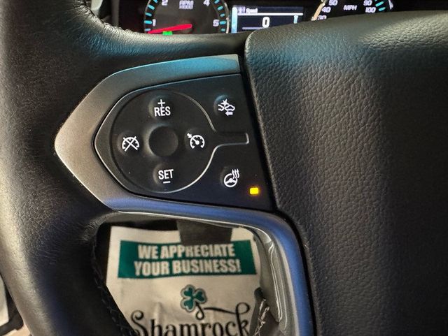 2016 Chevrolet Tahoe 4WD 4dr LT - 22973656 - 18